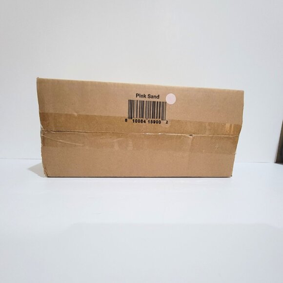 NEW HYDROJUG - PINK SAND HydroShkr 24oz Stainless Steel Shaker Bottle - NIB - Picture 8 of 9